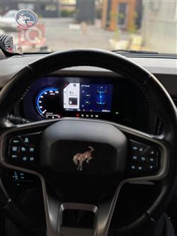 فورد برونكو